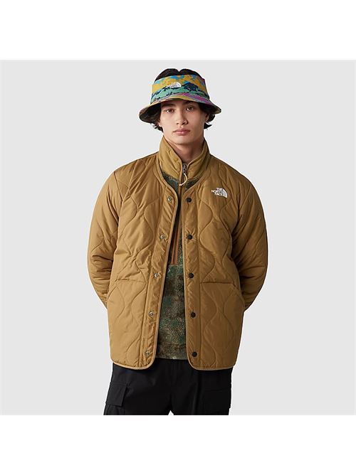 mens ampato quilted liner THE NORTH FACE | NF0A852A1731